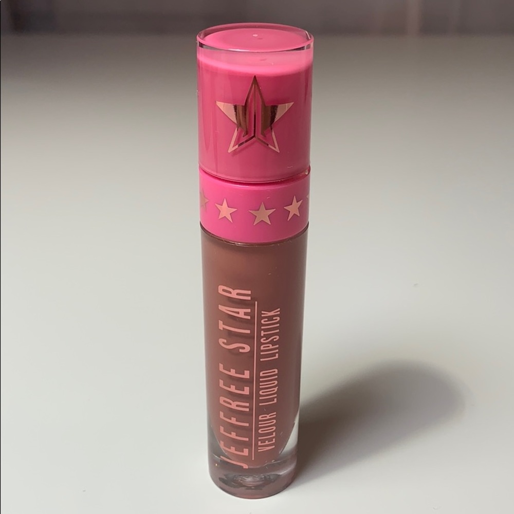 Jeffree Star Cosmetics Velour Liquid Lipstick